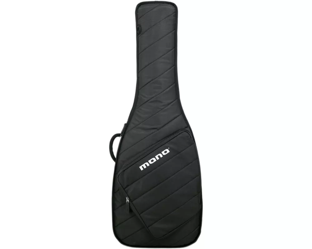 MONO Cases Bass Sleeve 2.0 Black für E-Bass
