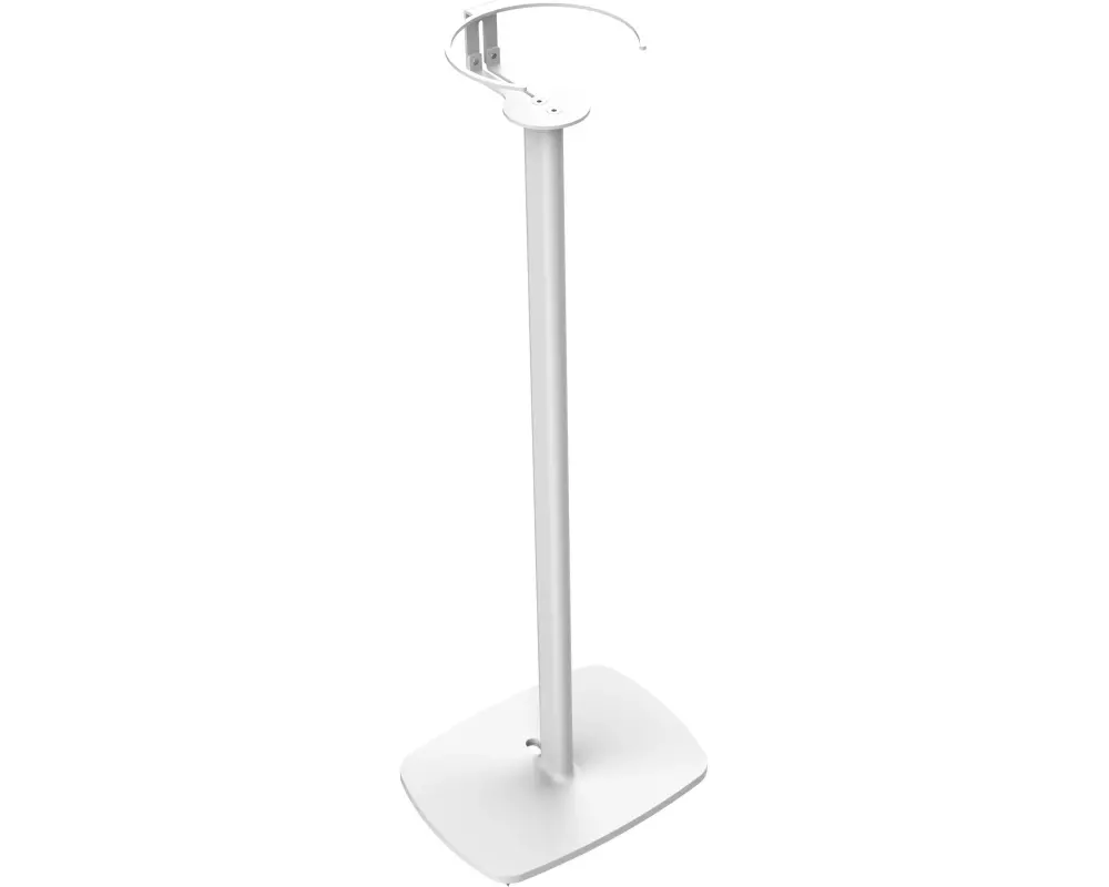 SoundXtra Standfuss für Home Pod Weiss