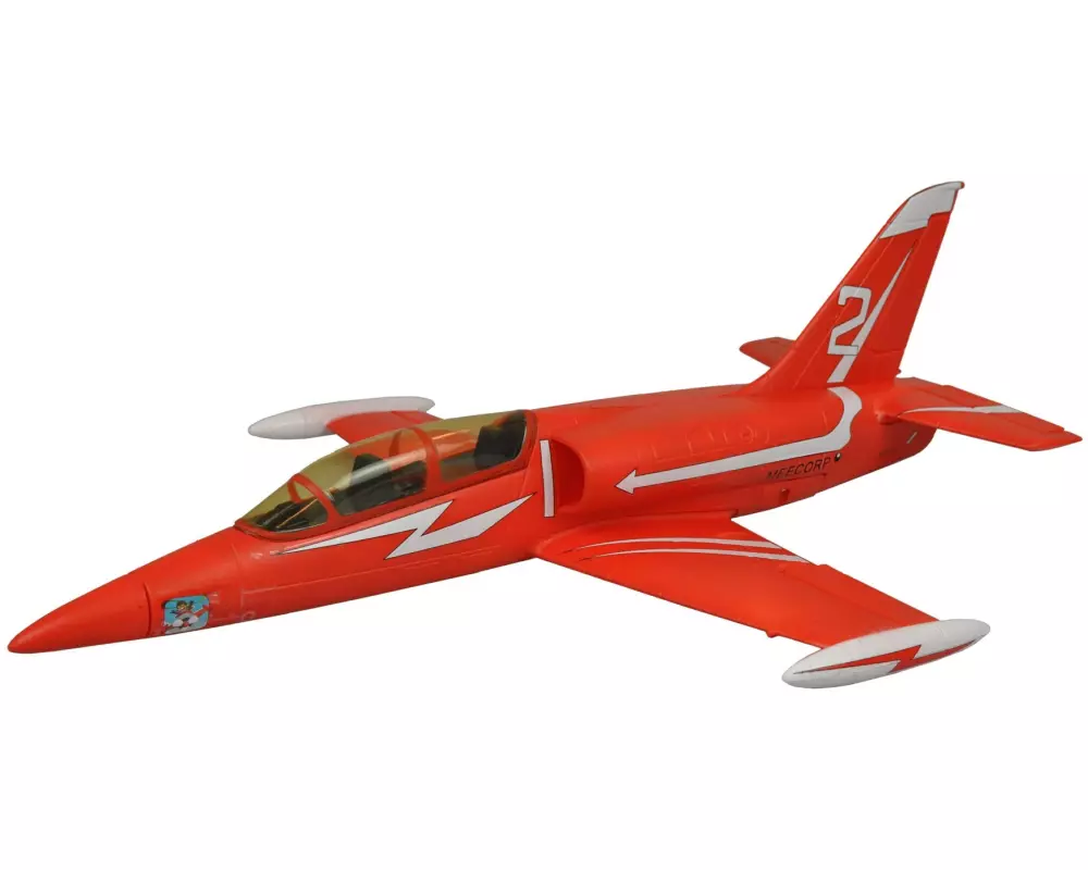 Amewi Impeller Jet L-39 Albatros, 50 mm EDF, PNP