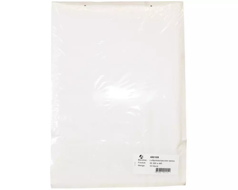 office focus Luftpolstertasche Office Focus 300 x 445 mm, 10 Stück