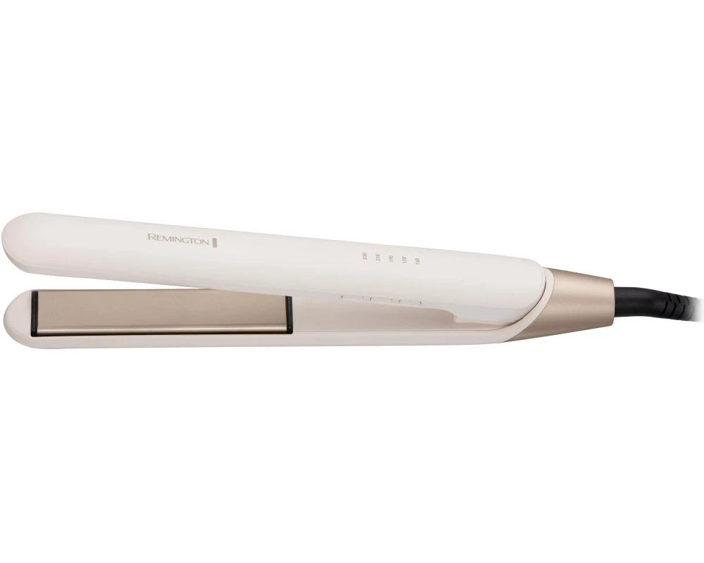 Remington Haarglätter Shea Shoft S4740