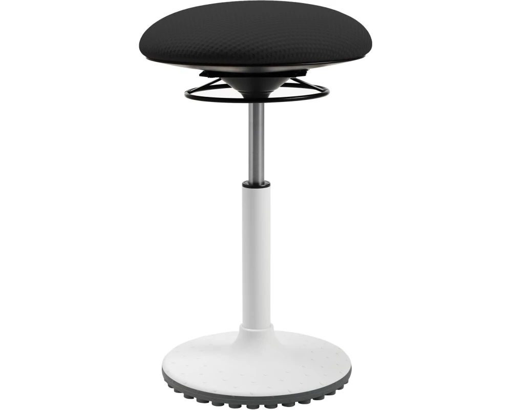 Topstar Hocker BBT Coach, Schwarz