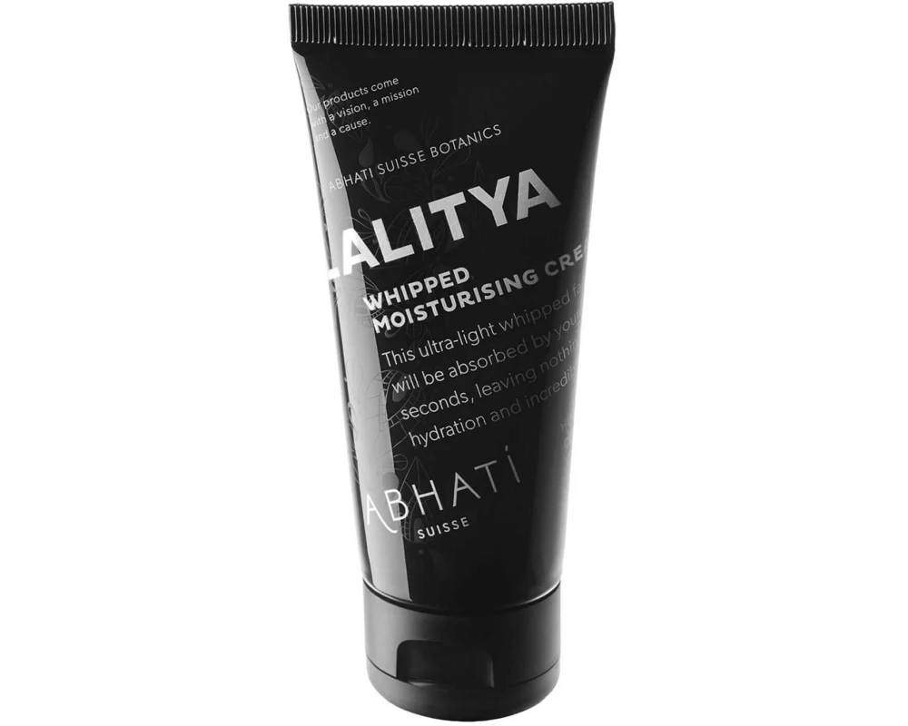 abhati suisse Lalitya Whipped Moisturizing Cream 60 ml