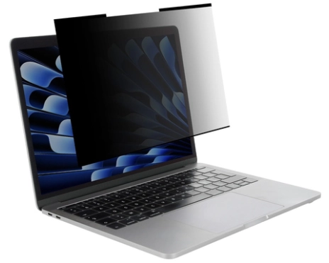 MAGNETIC PRIVACY FILTER FOR