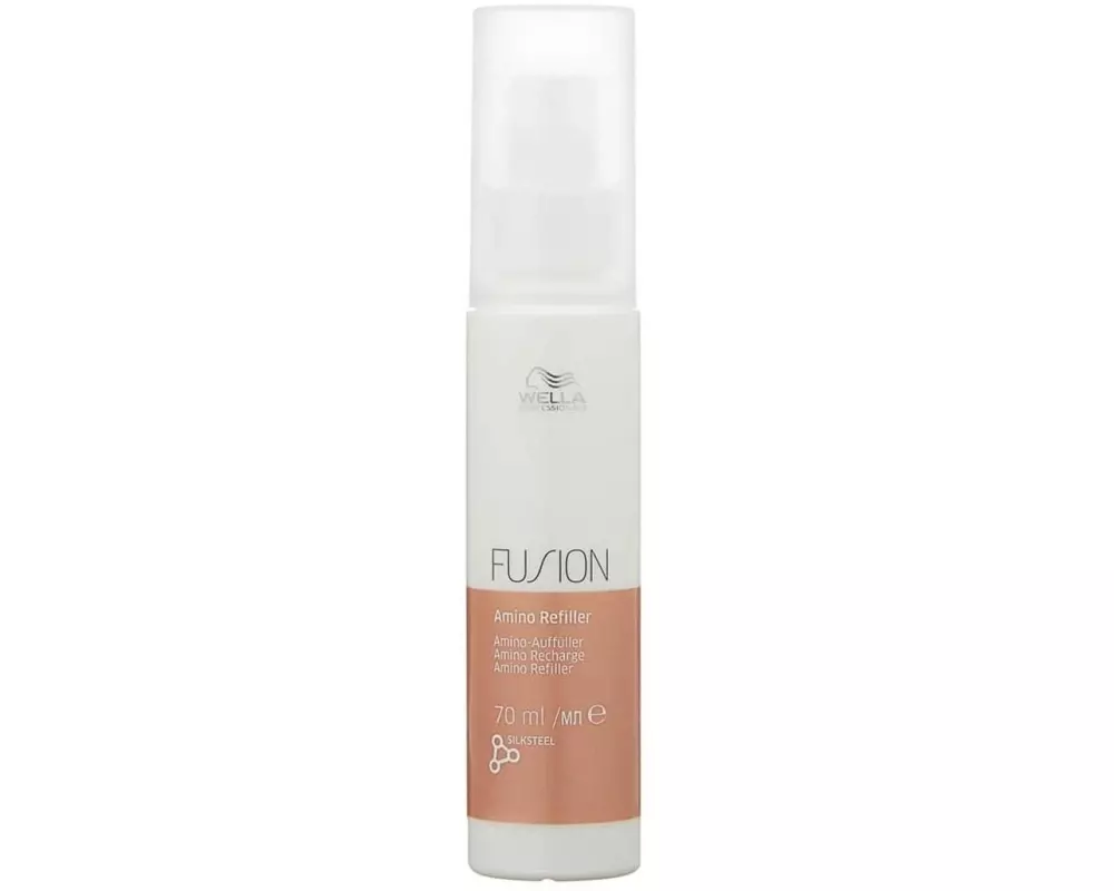 wella Fusion Amino Refiller Serum 70