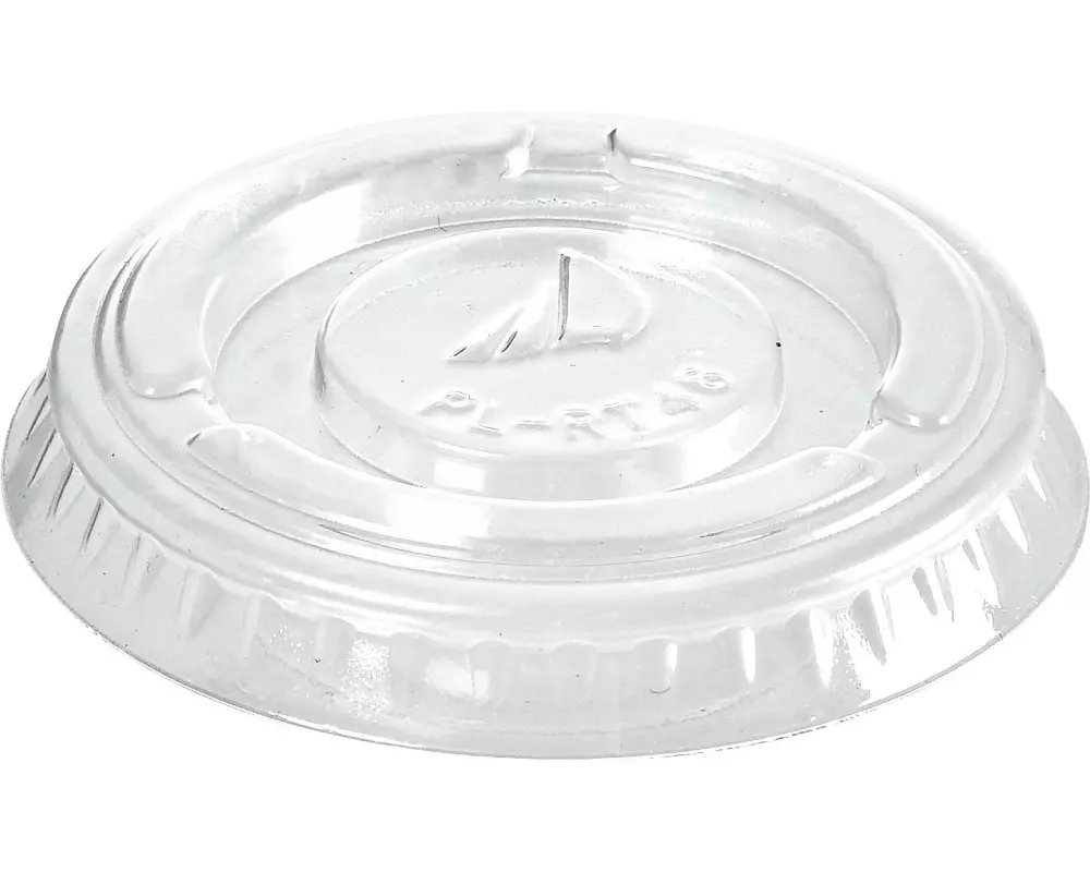 Duni Deckel Dressingbecher rPET 100 Stück