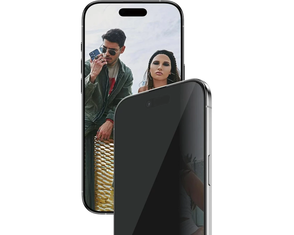 SAFE. Displayschutz Ultra Wide Fit iPhone 17 Air