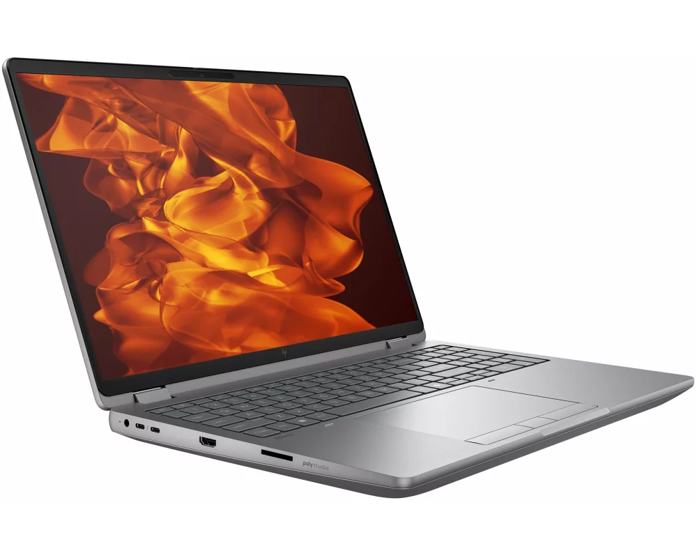 HP ZBook Fury G1i 16 Dassault zertifiziert 5F9Q1ES