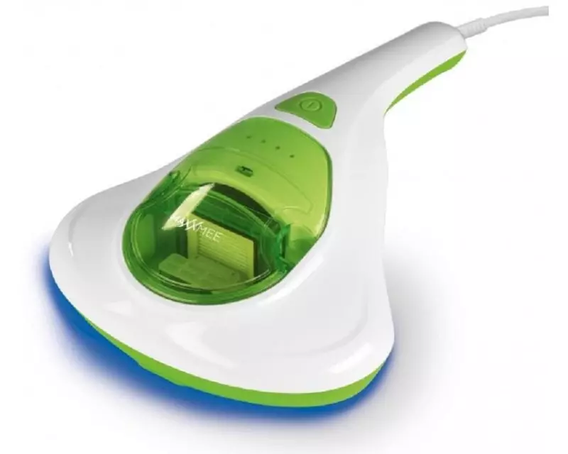 MAXXmee Matratzenreiniger Milben mit UV-C Licht - 300 W