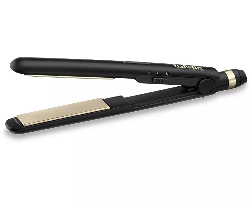 Babyliss Haarglätter Ceramic 230