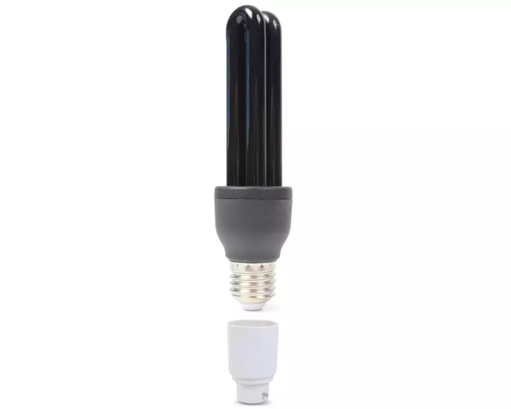 BeamZ UV-Lampe BUV27B