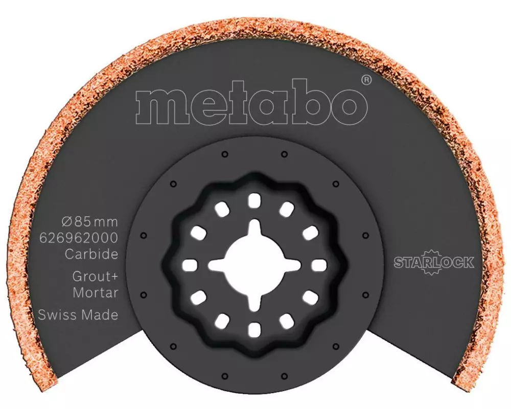 Metabo Sägeblatt HM, Ø 85 mm