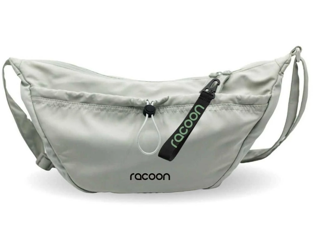 Racoon Bauchtasche MOONBAG & LockTag