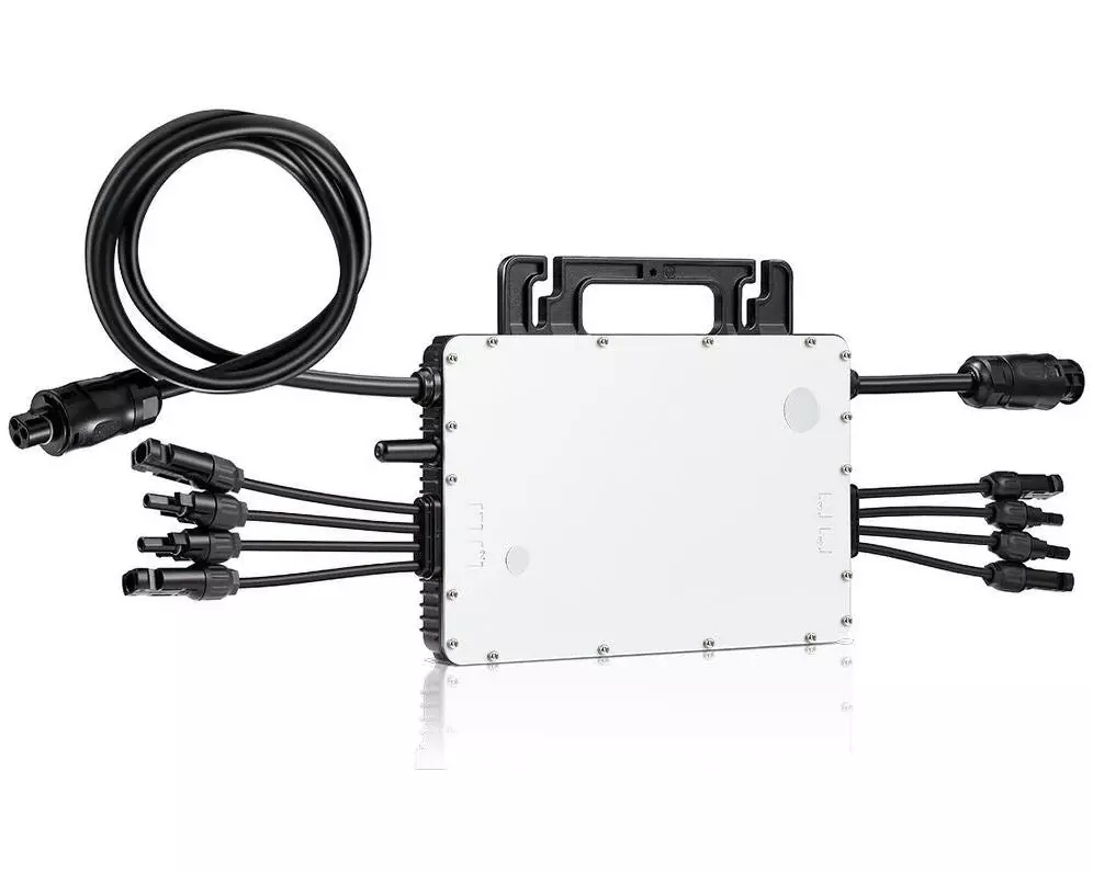 Hoymiles Wechselrichter HM-1500 Microinverter