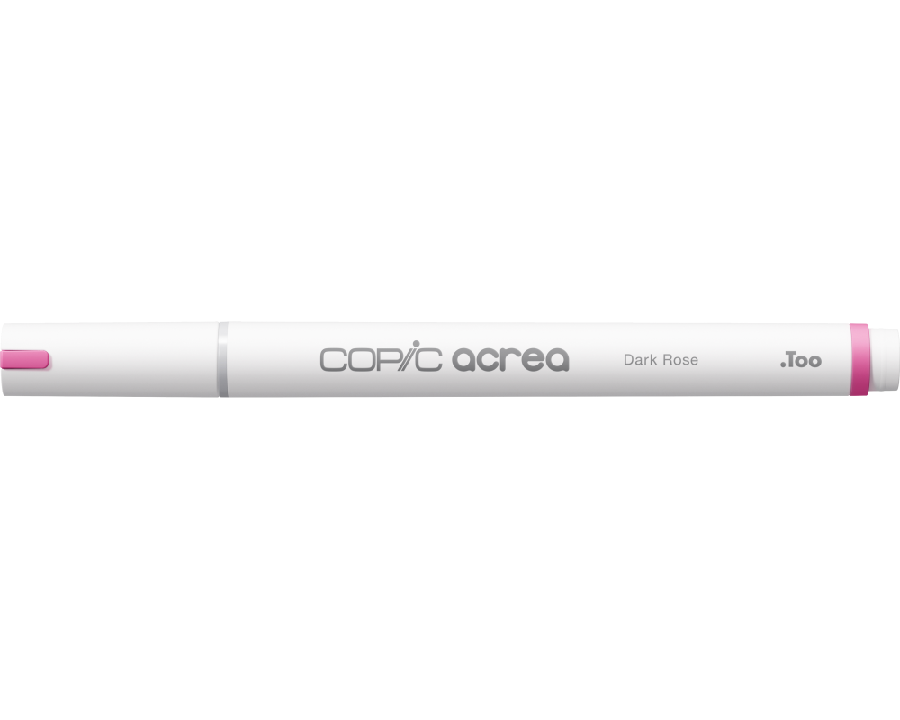 COPIC Marker acrea 0.8mm 20077020 Dark Rose