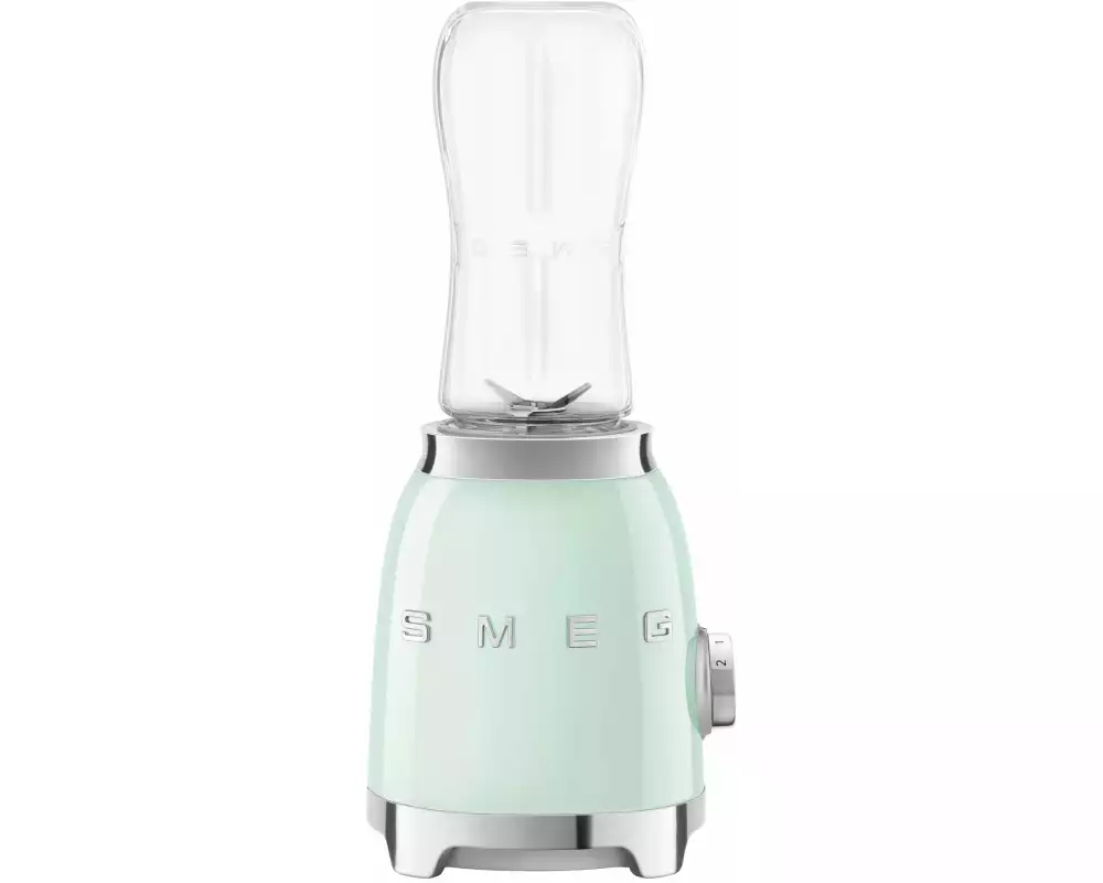 SMEG Standmixer 50's Style PBF01PGEU Pastellgrün