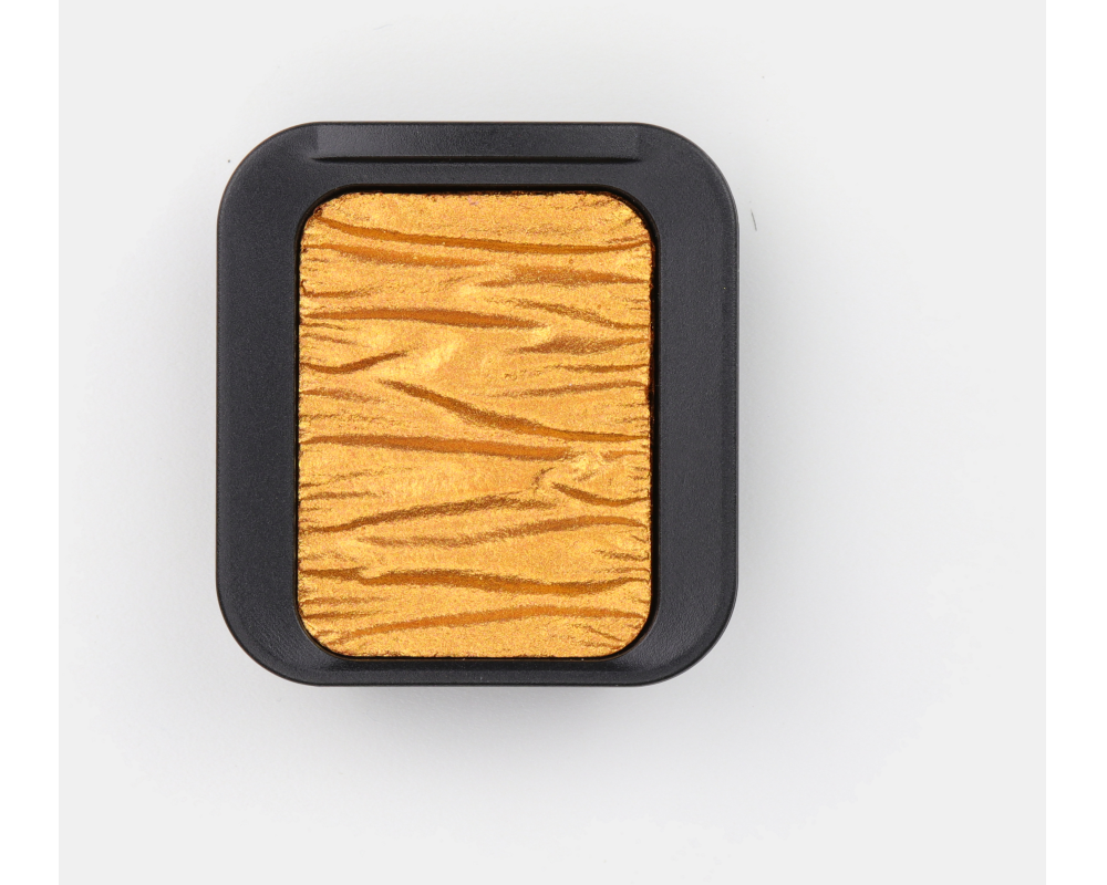 TALENS Perlglanzfarbe Finetec F0625C Perl Royal Gold