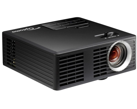 Optoma ML750i. Projector brightness: 450 ANSI lumens, Projection technology: DLP, Projector native resolution: WXGA (1200x800). Light source type: LED, Service life of light source: 20000 h. Fixed focal length: 14.9 mm, Zoom type: Fixed, Throw ratio: 1.5:1. Supported graphics resolutions: 720 x 480, 720 x 576, 960 x 576, 1280 x 720 (HD 720), 1920 x 1080 (HD 1080), Supported video modes: 480i, 480p, 576i, 576p, 720p, 1080i. HDMI version: 1.4b