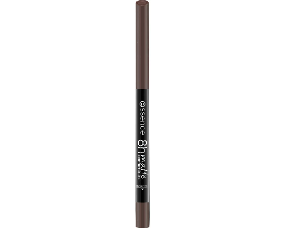 essence Lip Liner 8h Matte Comfort 22 Ash Attitude
