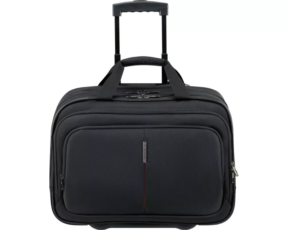 Samsonite Notebook-Rollkoffer Guardit 3.0 17.3'' Schwarz