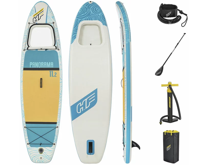 Hydro Force SUP Boardset Panorama 340cm