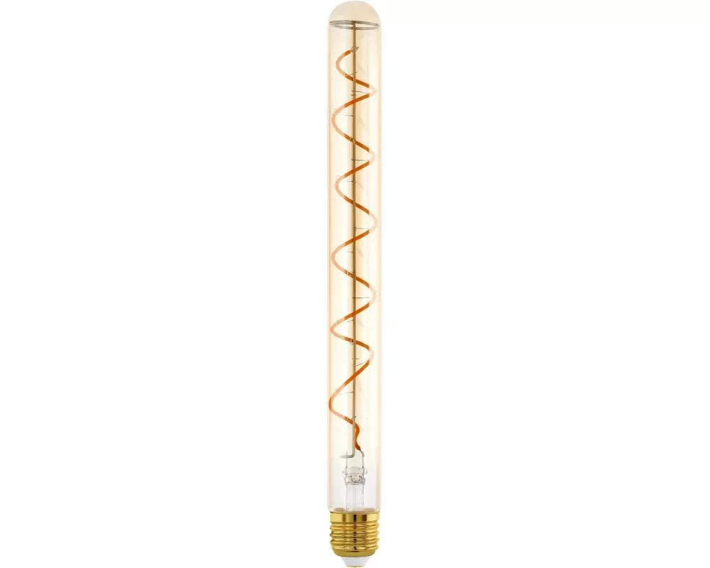 EGLO Leuchten Lampe 4 W E27 Warmweiss