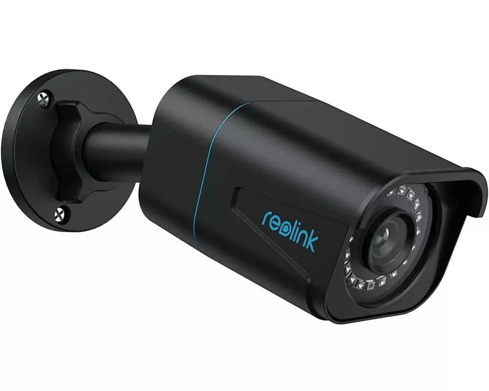Reolink Netzwerkkamera RLC-810A-B
