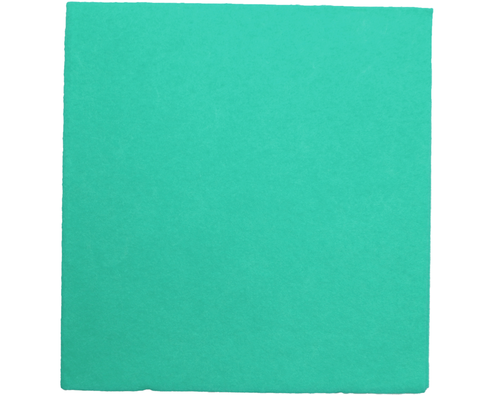WEITACLEAN Allzwecktuch Olivia 38x40cm 721263 grün 30 Stück