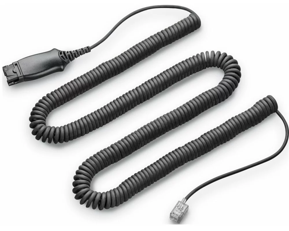 HP Poly Savi Office Telephone Interface Cable
