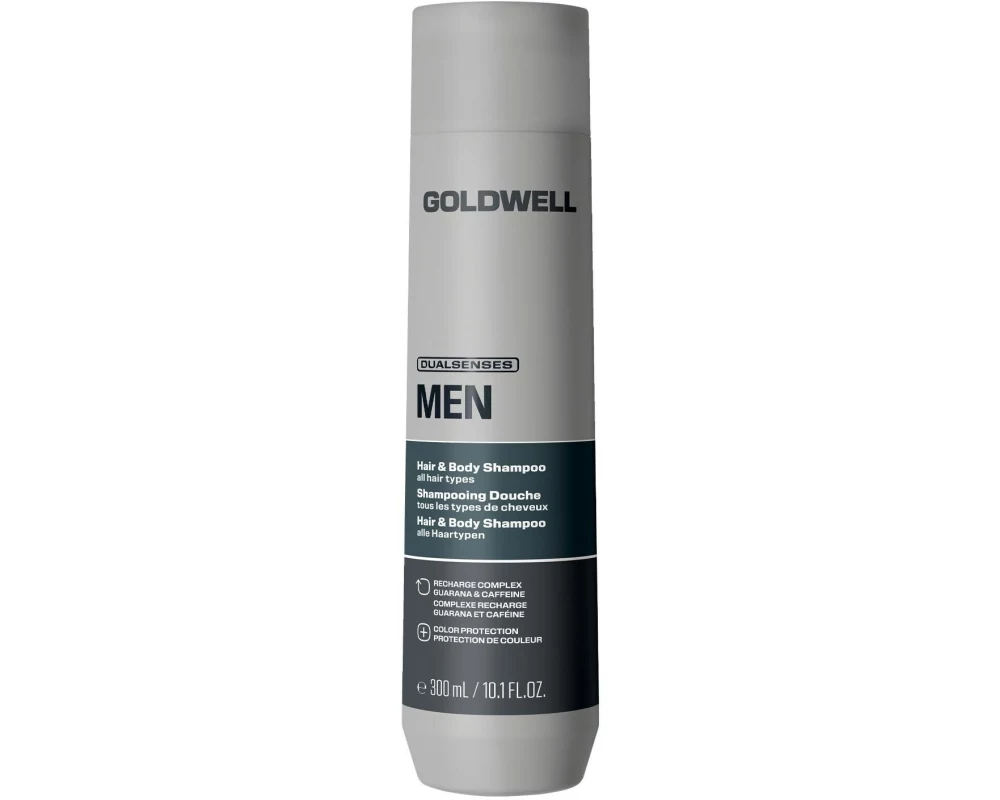 GOLDWELL Dualsenses Men 300 ml