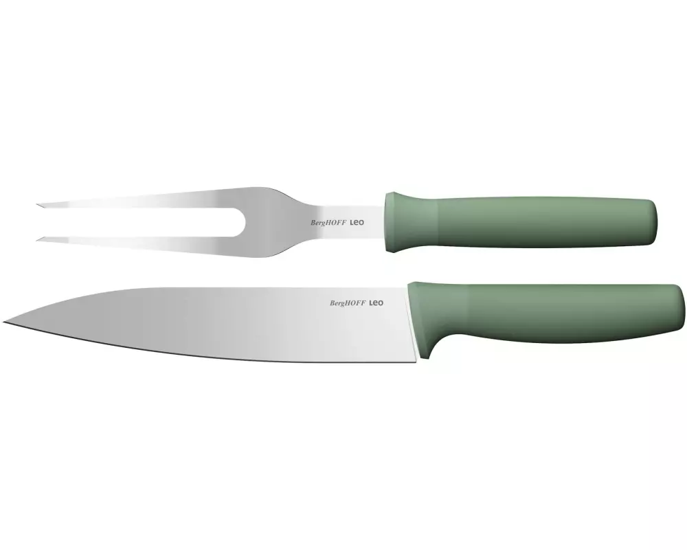 BergHOFF Tranchierset Leo Forest 2-teillig