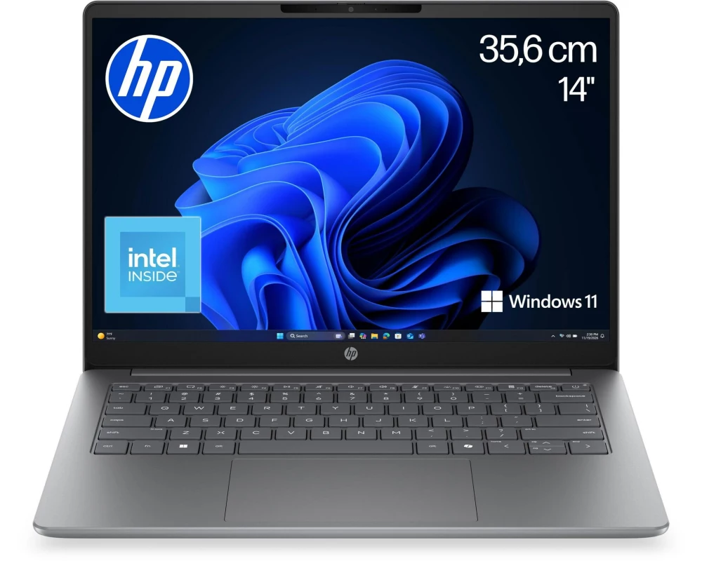 HP Notebook 200 G2a 14 DV6J1ES