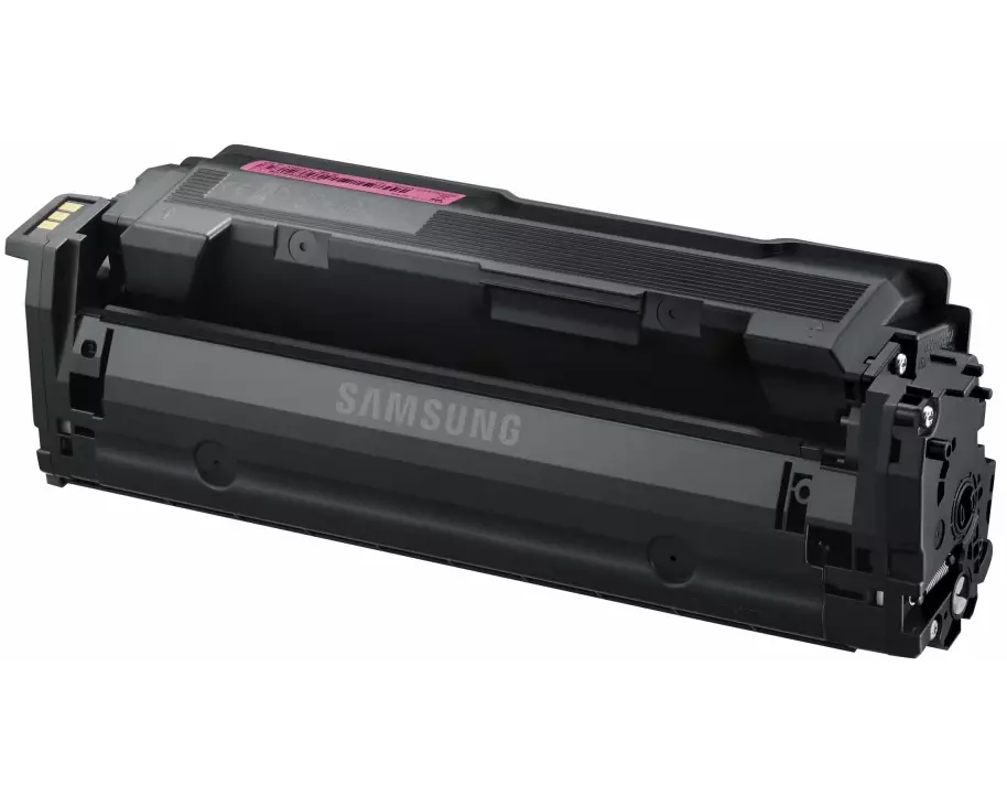 SAMSUNG CLT-M603L High Yield Magenta Toner