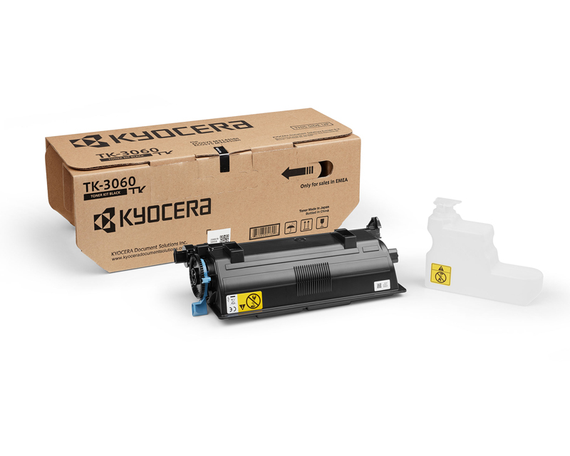 Kyocera Toner-Kit TK-3060