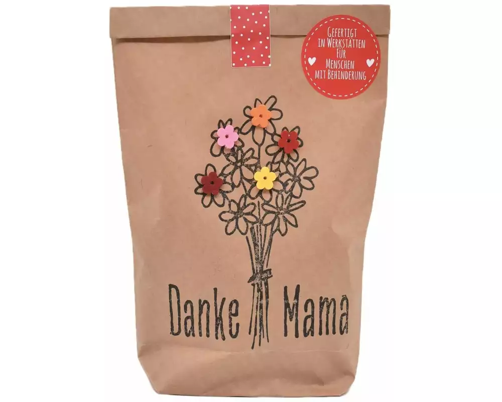 Wunderle Wundertüte Mama