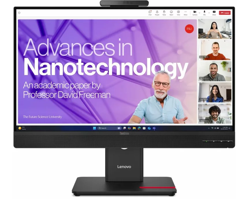 Lenovo ThinkVision T24-4v