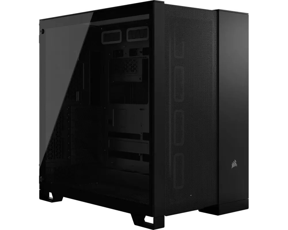 Corsair PC-Gehäuse 6500D Airflow Schwarz