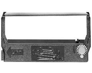 KORES Farbband Nylon HD schwarz Gr.657 zu Epson ERC 23 13mm/2.3m