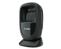 Zebra DS9308 Retail, Hospitality, Transportation Desktop Barcode Scanner Kit