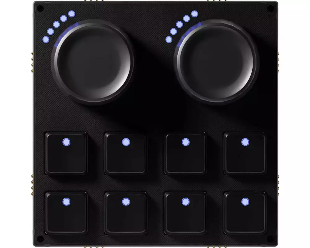 Intech Controller GRID3-TEK2-M