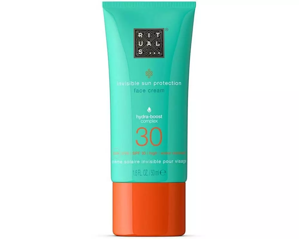 Rituals Sonnencreme Karma Sun Cream Face SPF 30 50 ml