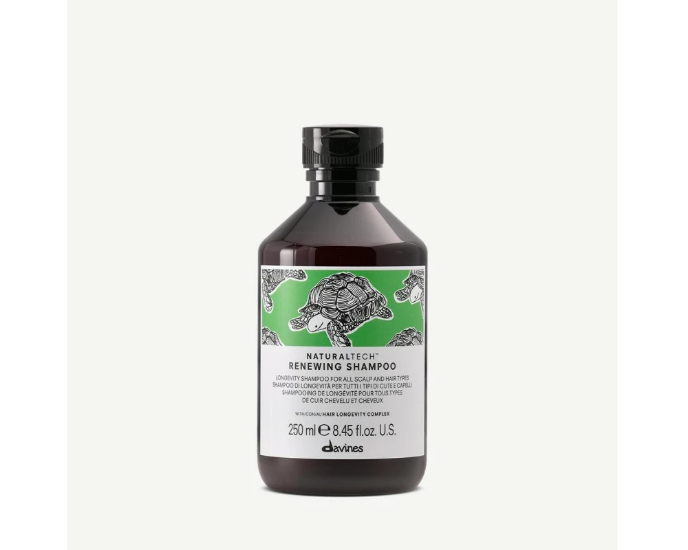 davines Naturaltech Renewing Shampoo 100 ml