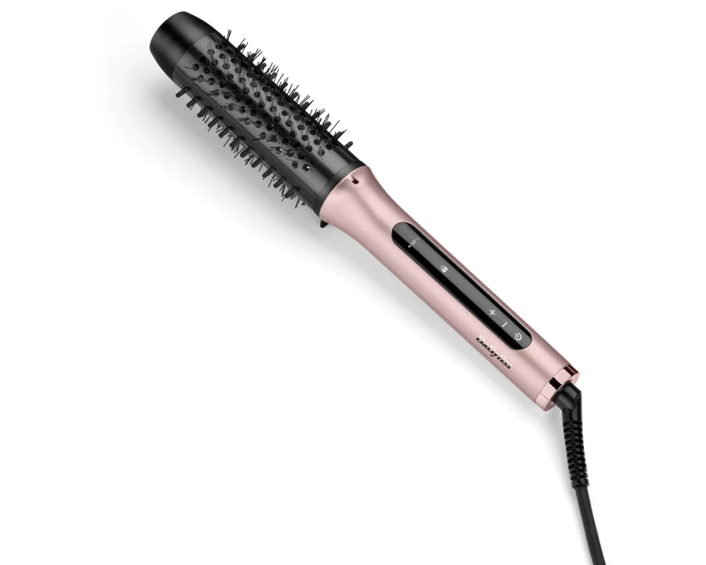 Babyliss Heizbürste HSB200E