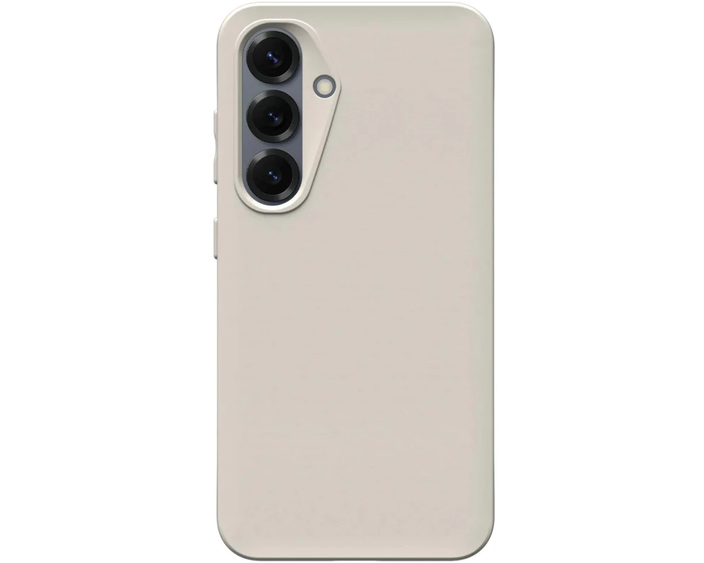 Rhinoshield Back Cover SolidSuit Galaxy S25 Shell Beige