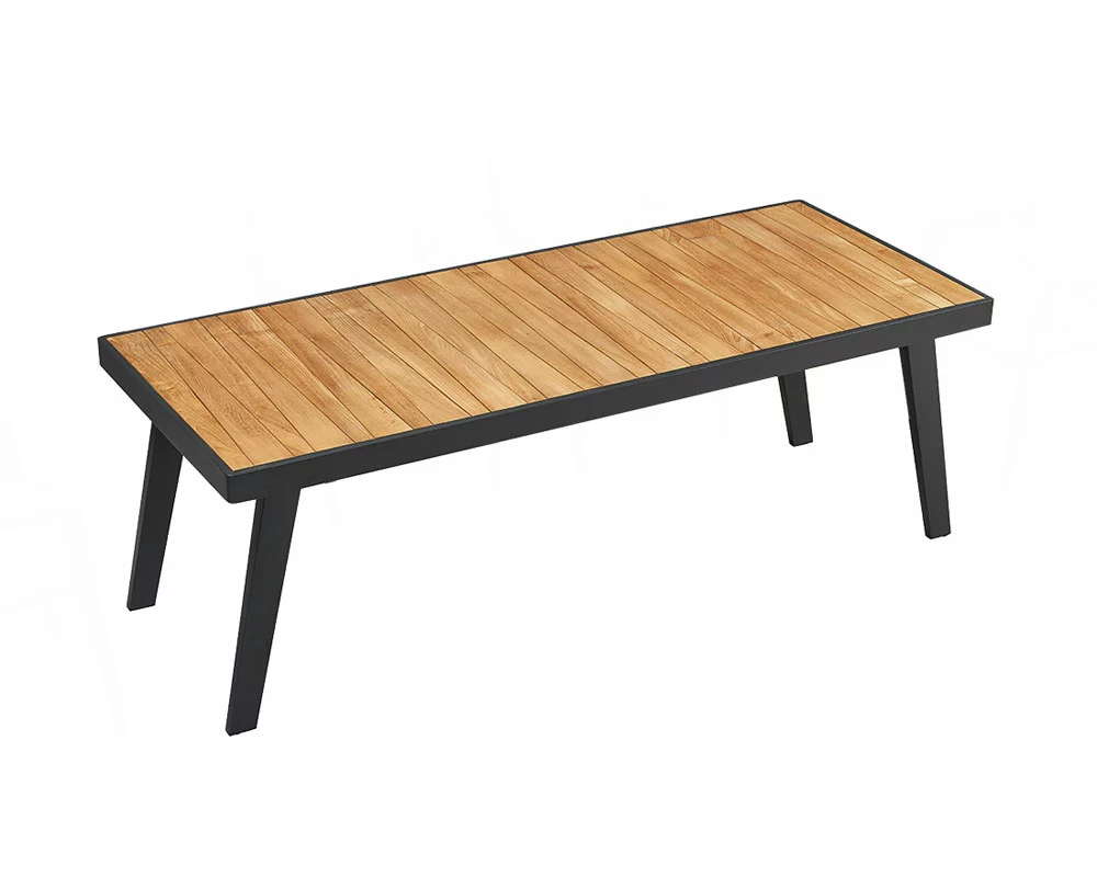 Higold Emoti Gartentisch 2200x900cm