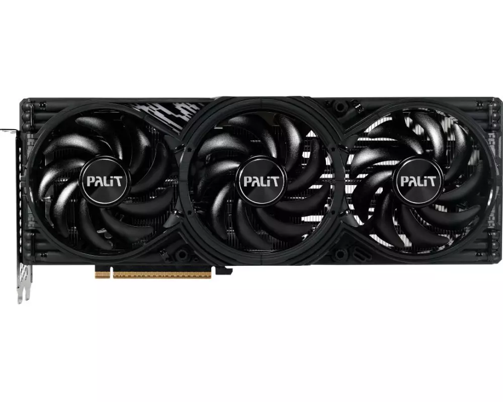 Palit Grafikkarte RTX5070Ti GamingPro-S 16 GB