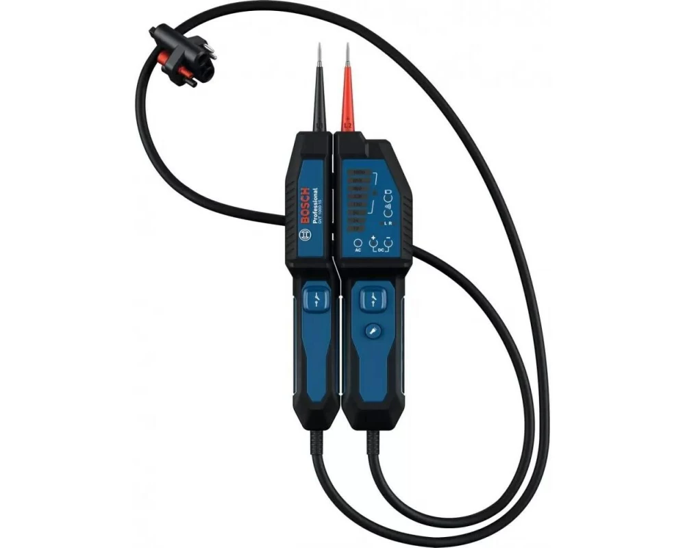 Bosch Professional Spannungsprüfer GVT 1000-15