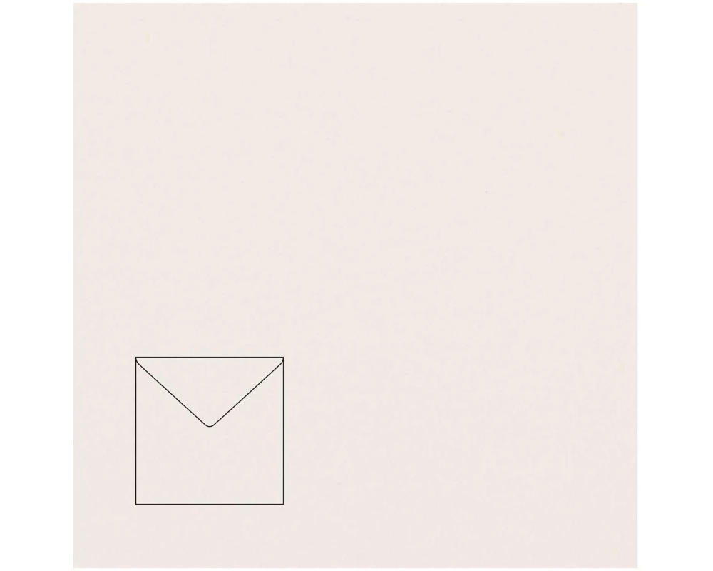 Rico Design Paper Poetry Essentials Umschlag Elfenbein