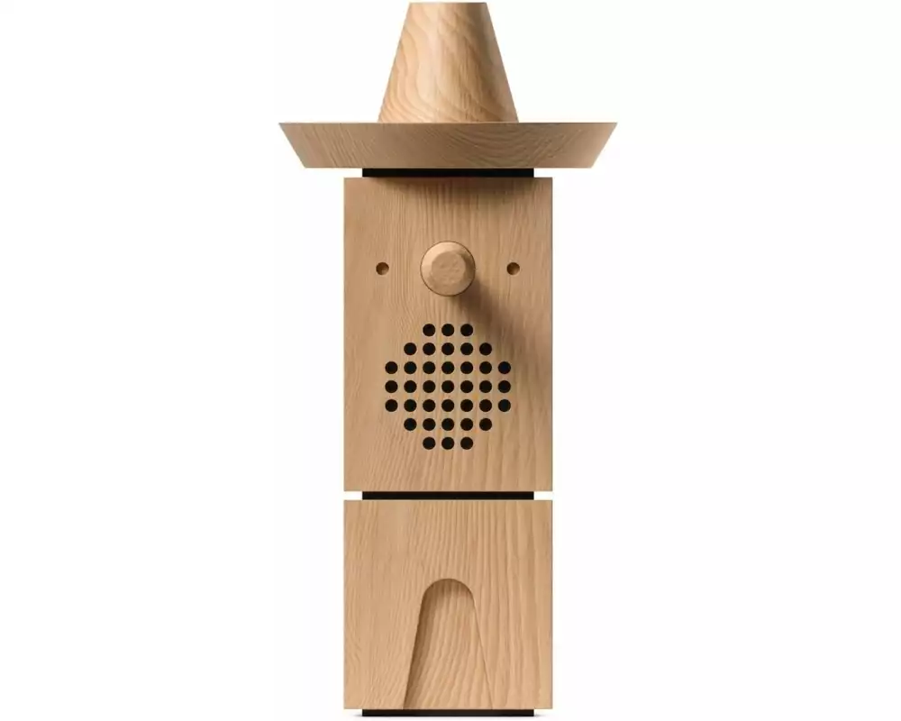 Teenage Engineering Synthesizer Gadget CH-8 carlo