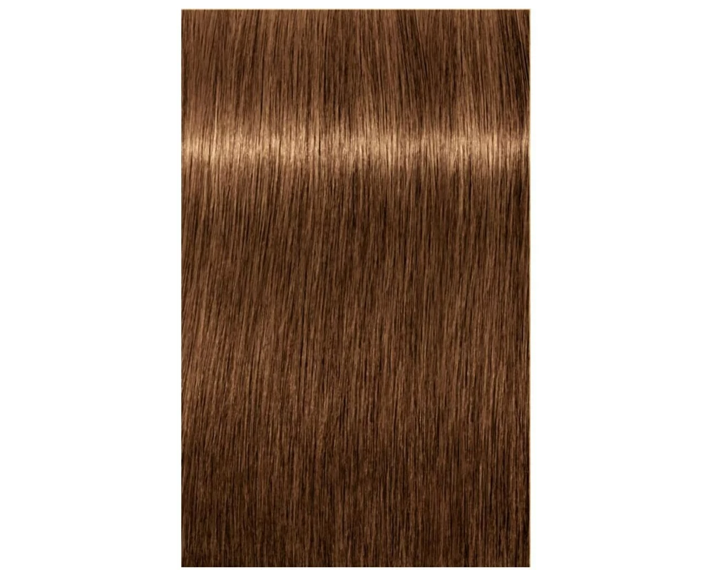 INDOLA PCC Permanent Color Cream 6.3 Dunkelblond Gold 60 ml
